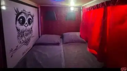 Raghav Travels Bus-Amenities Image