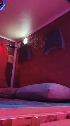 Raghav Travels Bus-Seats Image