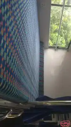 Shatabdi Travels Gwl Bus-Seats Image