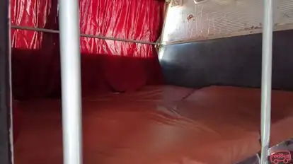 Bharathi Tourist Bus-Seats Image