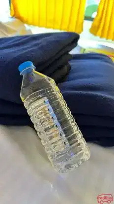 Shree Bansidhar Travels Pvt. Ltd Bus-Amenities Image