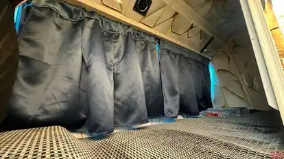 Shree Bansidhar Travels Pvt. Ltd Bus-Seats Image