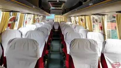 KSTDC Bus-Front Image