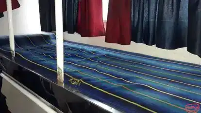 Shitla Travels Bus-Seats Image