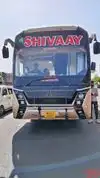 Shri Shivaay Travels Bus-Front Image