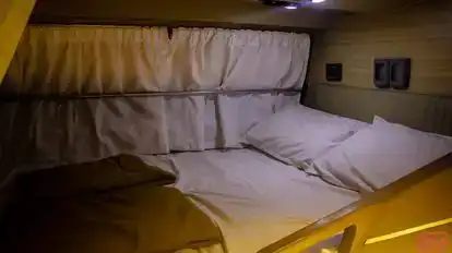 M.L.T Bus-Seats Image