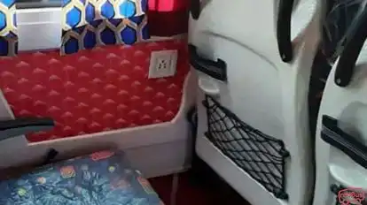 Siddhi Vinayak Travels Bus-Amenities Image