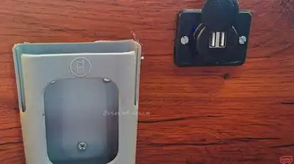 Joy Ramkrishna Bus Service Bus-Amenities Image