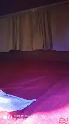 Chirag Tours And Travels Agency Yatra Company Bus-Seats Image