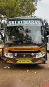 Sri Kumaran Travels Bus-Front Image