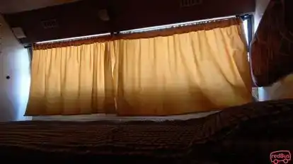 Pooja Yaduvanshi Travels Bus-Seats Image