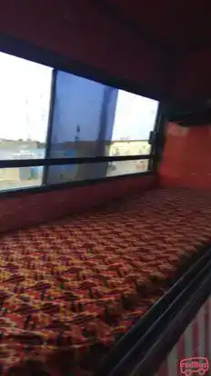 Jalaram Darshan Travels Bus-Seats Image