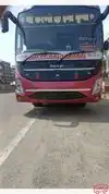 Shree Raj Akanshi travels Bus-Front Image
