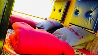 Shree Raj Akanshi travels Bus-Amenities Image