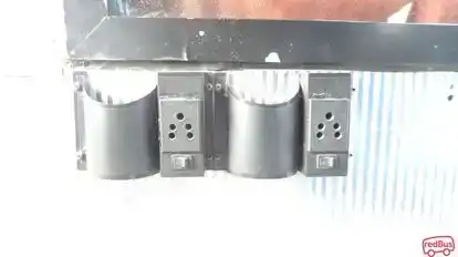 Kaveri and Kamakshi Travels Bus-Amenities Image