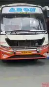 Aron Transports Bus-Front Image