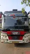 Sai Abhishek Tours And Travels Bus-Front Image