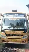 Sai Abhishek Tours And Travels Bus-Front Image
