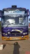 Sai Abhishek Tours And Travels Bus-Front Image
