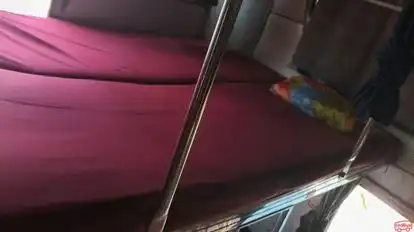 Sai Abhishek Tours And Travels Bus-Seats Image