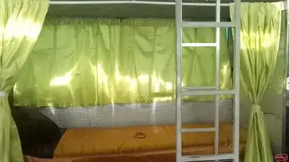 NMC Travels Bus-Amenities Image