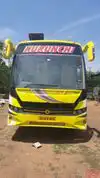 Kurunchi Travels Bus-Front Image