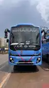 Sharad Travels Bus-Front Image