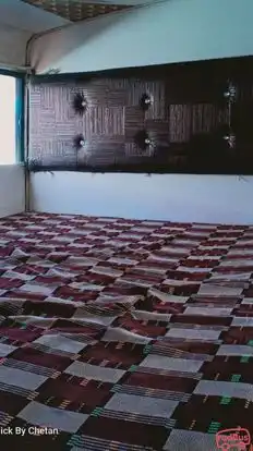 Sharad Travels Bus-Seats Image