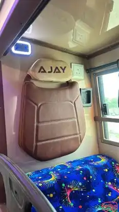 Ajay Travels Neemuch Bus-Amenities Image