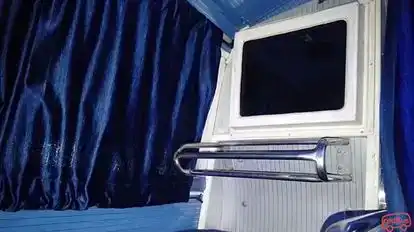 Rayan travels - astc Bus-Amenities Image