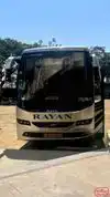 Rayan travels - astc Bus-Front Image