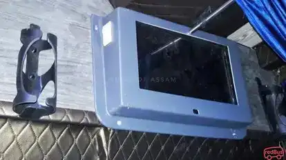 Rayan travels - astc Bus-Amenities Image