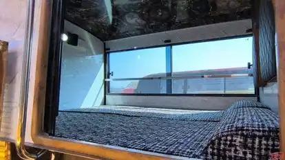 Shree Yadav Travels Indore Bus-Seats Image