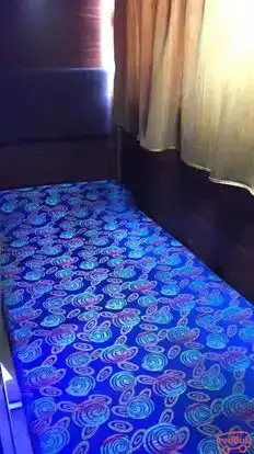 Jain Travels Bus-Seats Image