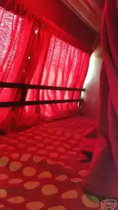 DS Sodha Travels Bus-Seats Image