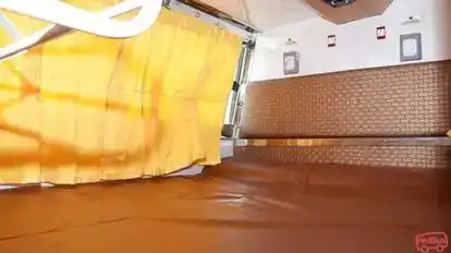 Mahi Travels Bus-Front Image