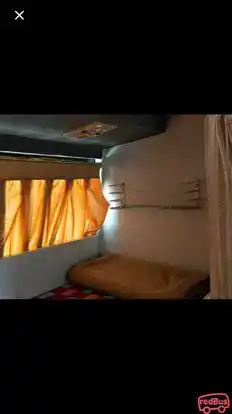 Shatabdi Travels Bus-Seats Image