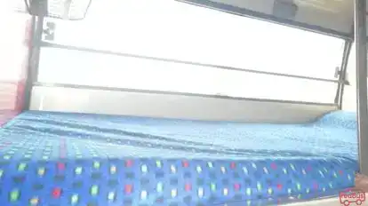 Shree Sharad Narayan Travels Bus-Seats layout Image