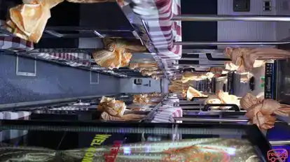 Rajmudra Tours And  Travels Bus-Seats layout Image