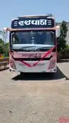 Rajwadi Travels Bus-Front Image