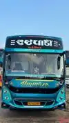 Rajwadi Travels Bus-Front Image