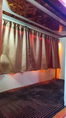 Rajwadi Travels Bus-Seats Image