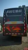Sai Yatra Travels Bus-Front Image