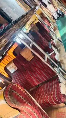 Laxmi Shatabdi Travels Bus-Seats Image