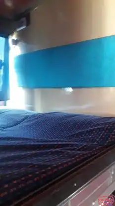 Laxmi Shatabdi Travels Bus-Amenities Image