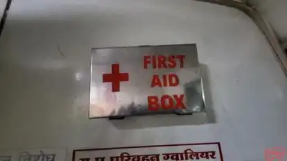 Balaji Bus Service Bus-Amenities Image