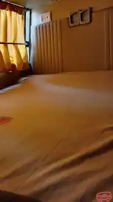 Balaji Bus Service Bus-Seats Image