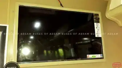 Sherowali Tour and Travels Bus-Amenities Image