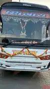 Shivay Travels Bus-Front Image