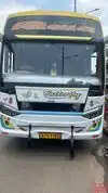 Shivay Travels Bus-Front Image